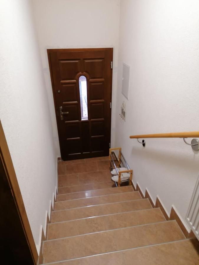 Apartmán Trstinka Trstené Exterior foto