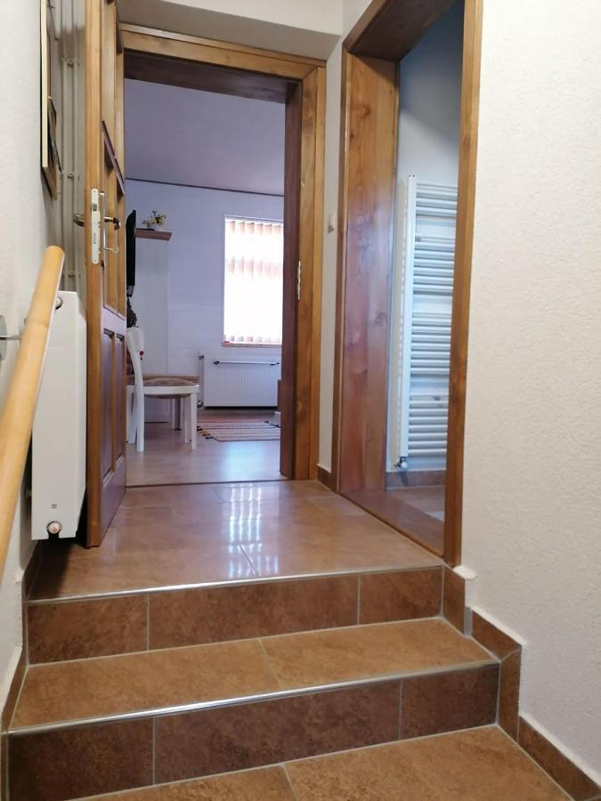 Apartmán Trstinka Trstené Exterior foto