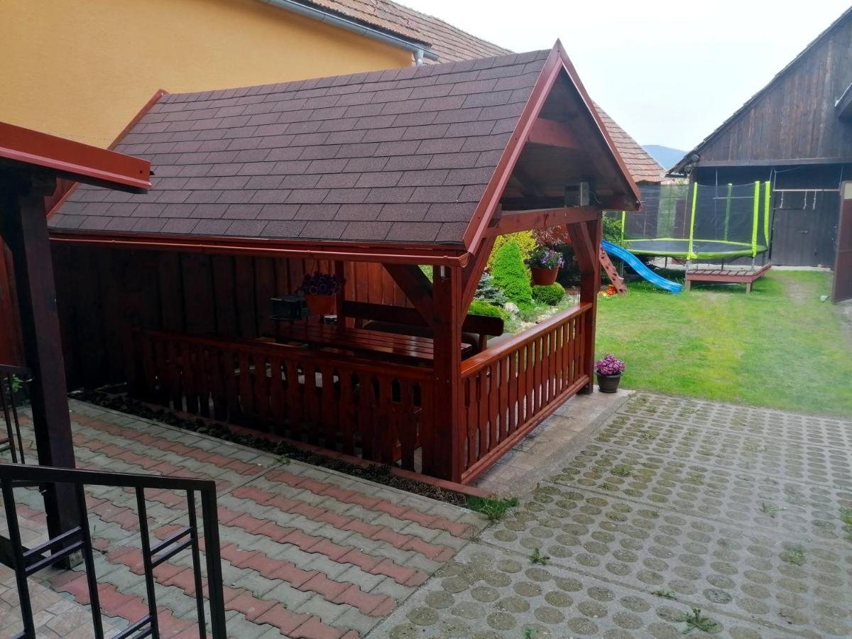 Apartmán Trstinka Trstené Exterior foto