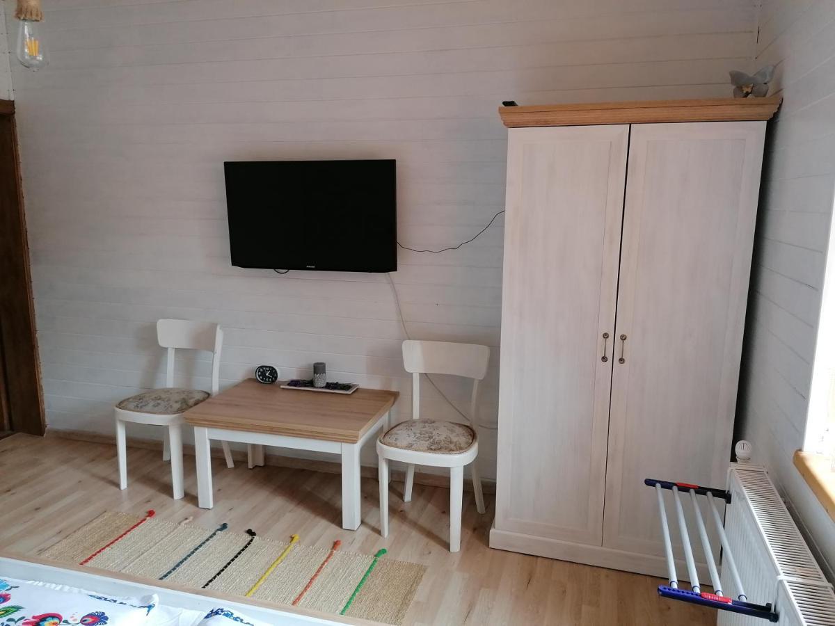 Apartmán Trstinka Trstené Exterior foto